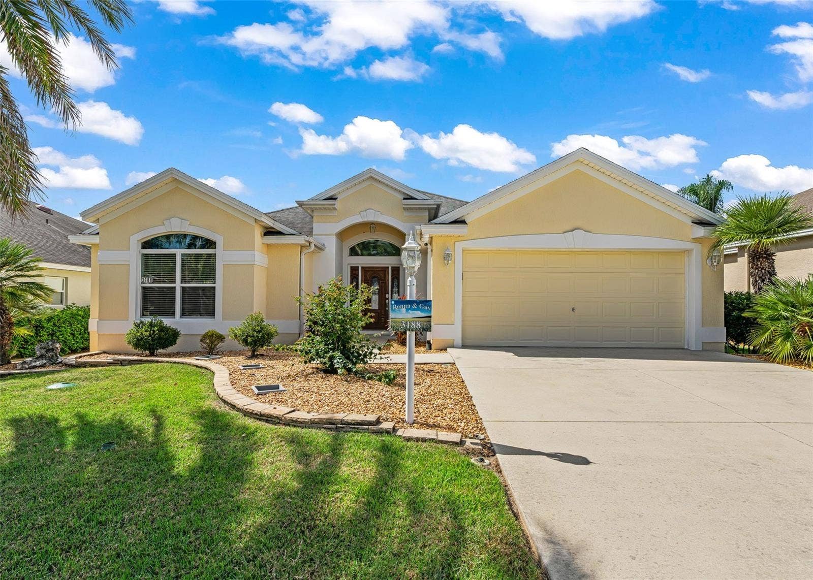3188 ABANA PATH, The Villages, FL 32163