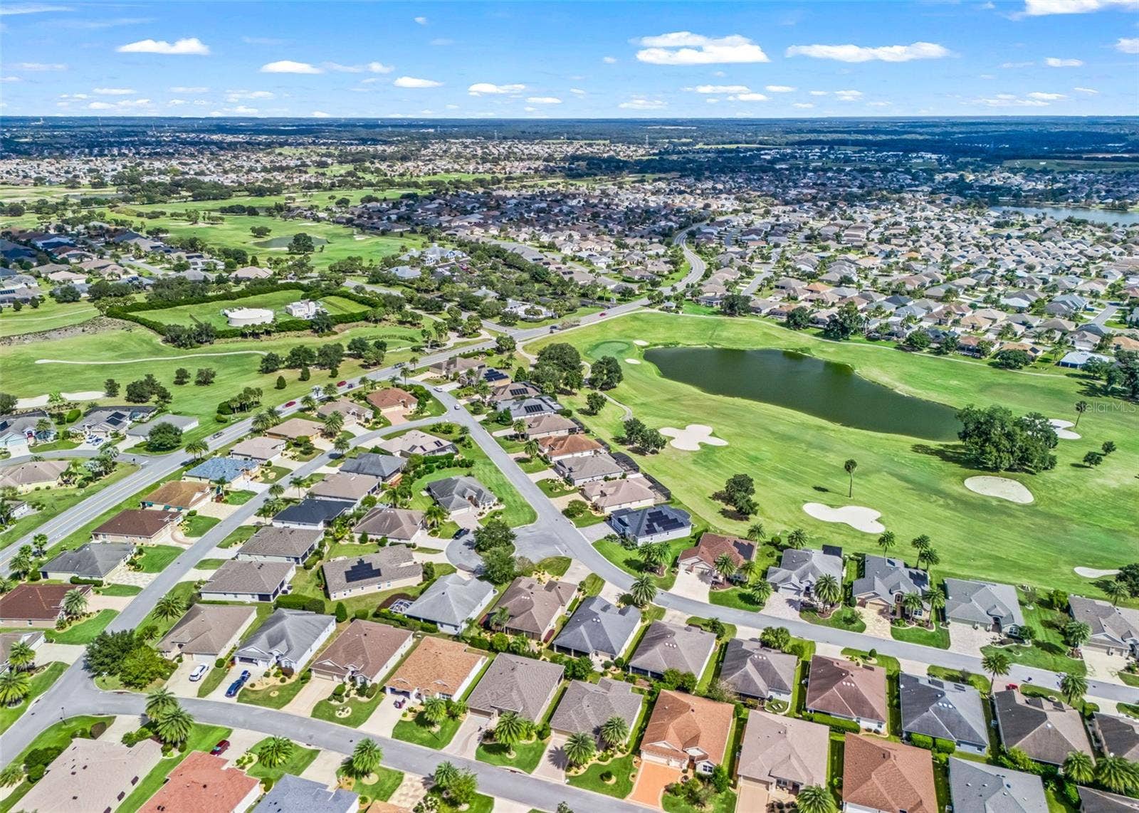 3188 ABANA PATH, The Villages, FL 32163
