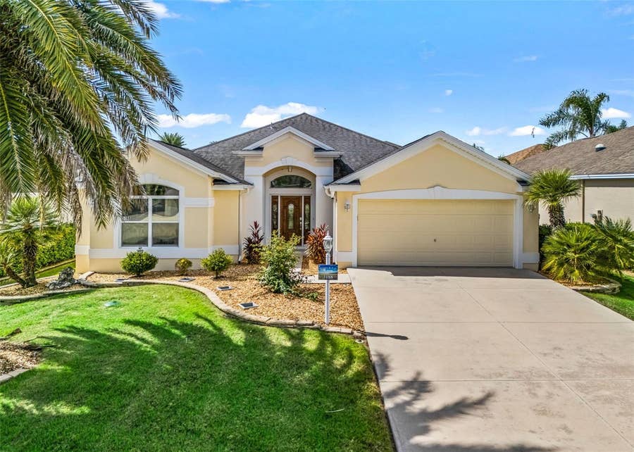 Property photo for 3188 ABANA PATH, The Villages, FL
