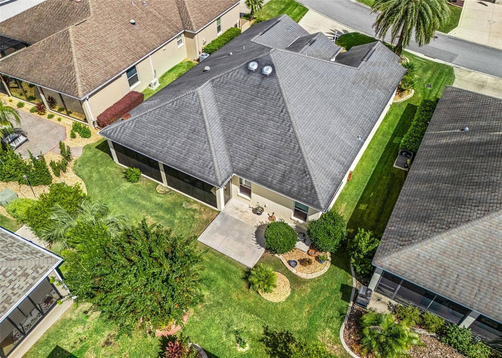 3188 ABANA PATH, The Villages, FL 32163