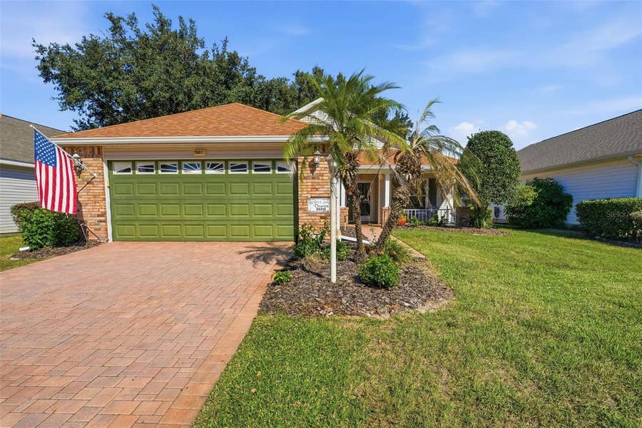 Property photo for 25012 CRANES ROOST CIRCLE, Leesburg, FL