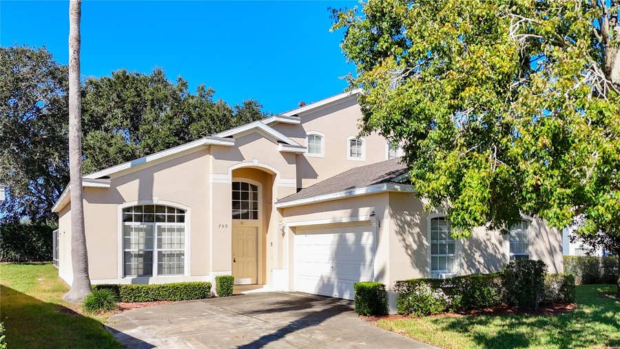 Property photo for 750 BLOOMINGDALE DRIVE, Davenport, FL