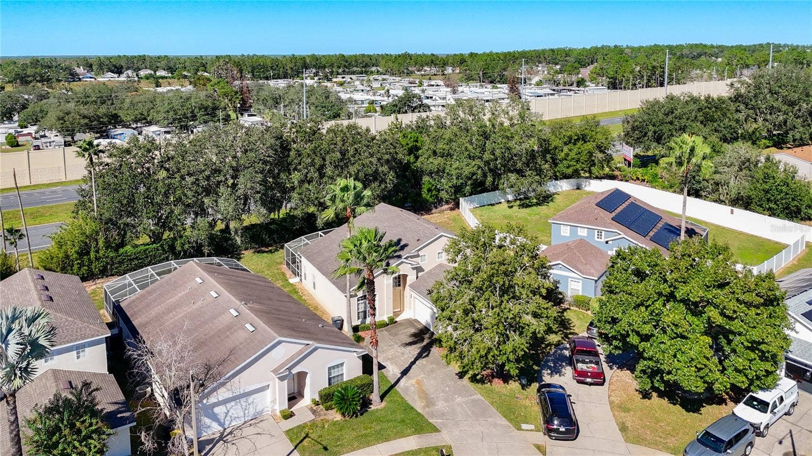 750 BLOOMINGDALE DRIVE, Davenport, FL 33897 750 BLOOMINGDALE DRIVE, Davenport, FL 33897