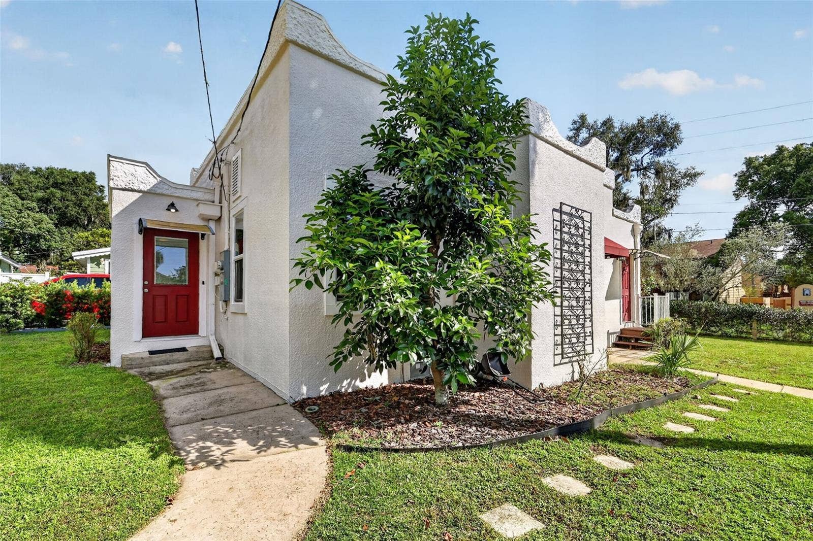 342 S CLAYTON STREET, Mount Dora, FL 32757 342 S CLAYTON STREET, Mount Dora, FL 32757