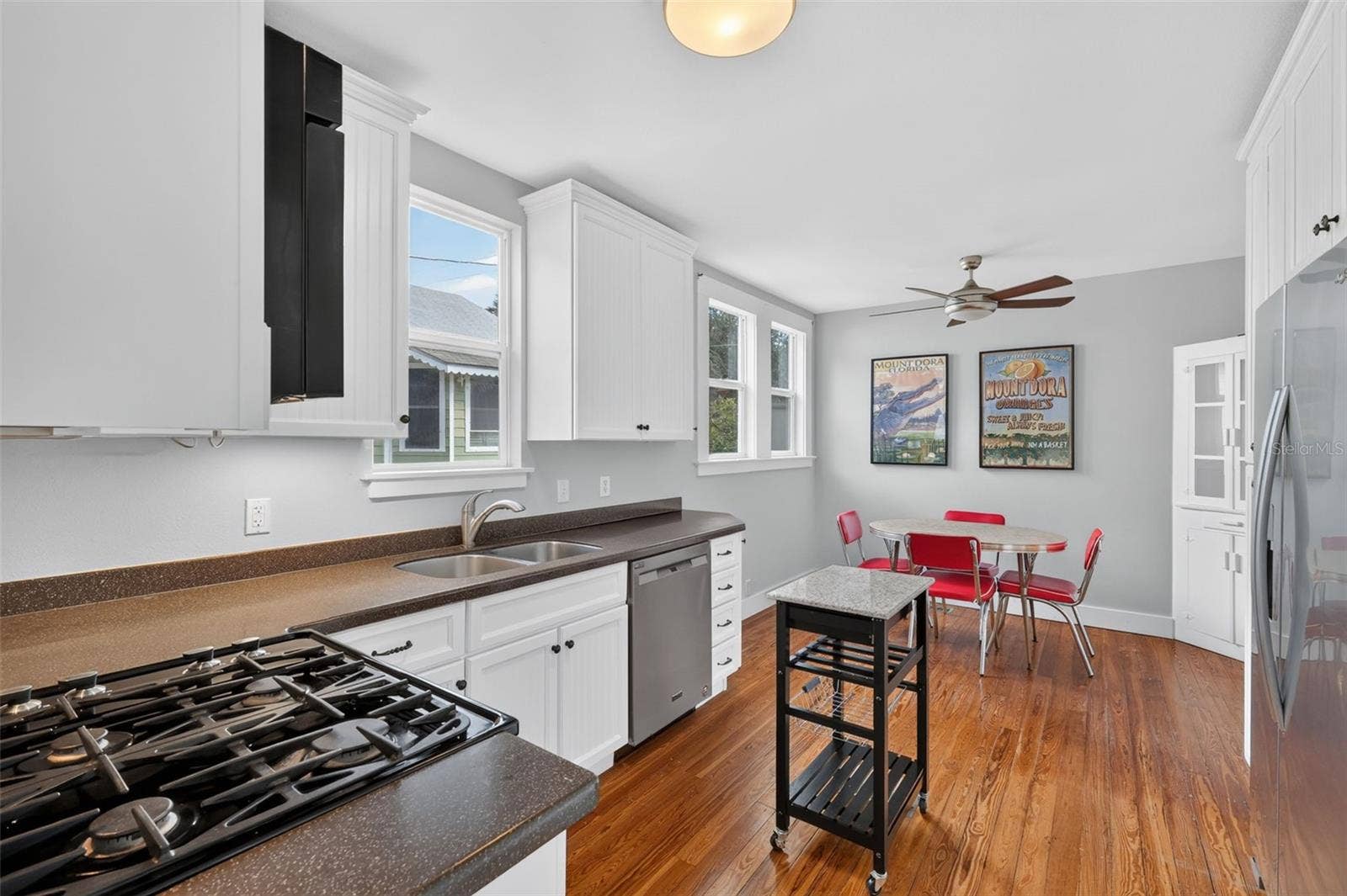 342 S CLAYTON STREET, Mount Dora, FL 32757 342 S CLAYTON STREET, Mount Dora, FL 32757