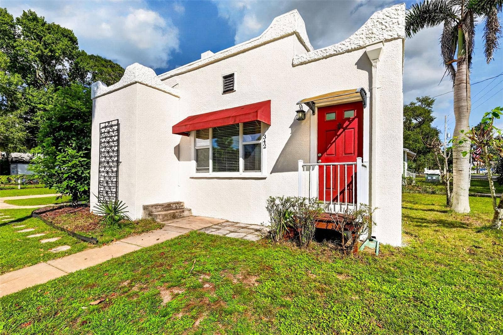 342 S CLAYTON STREET, Mount Dora, FL 32757 342 S CLAYTON STREET, Mount Dora, FL 32757