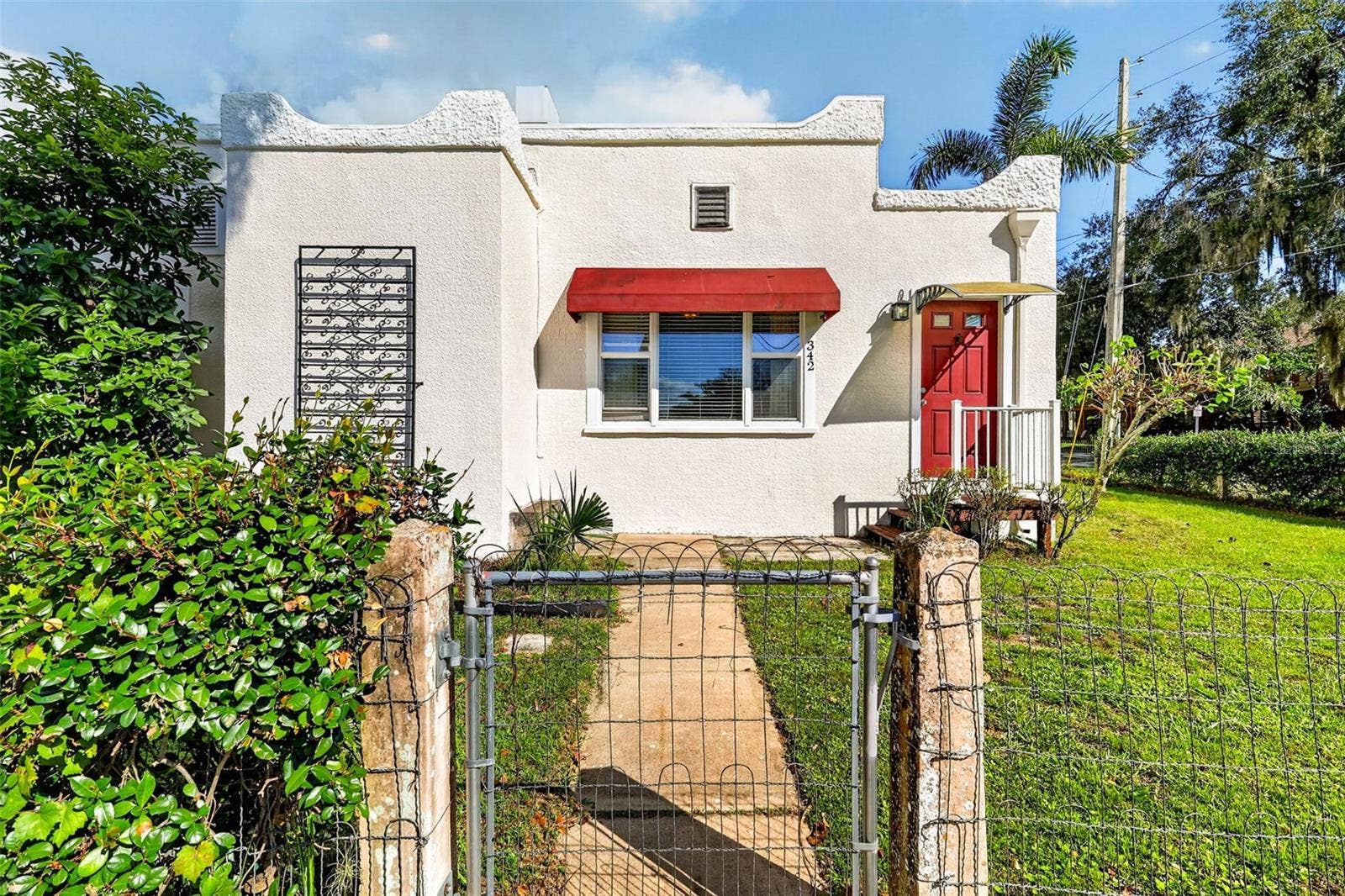 342 S CLAYTON STREET, Mount Dora, FL 32757 342 S CLAYTON STREET, Mount Dora, FL 32757