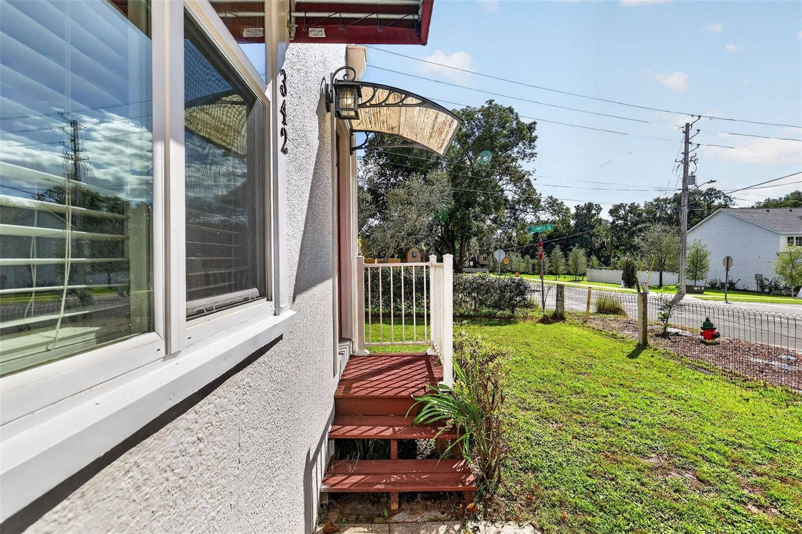 342 S CLAYTON STREET, Mount Dora, FL 32757 342 S CLAYTON STREET, Mount Dora, FL 32757