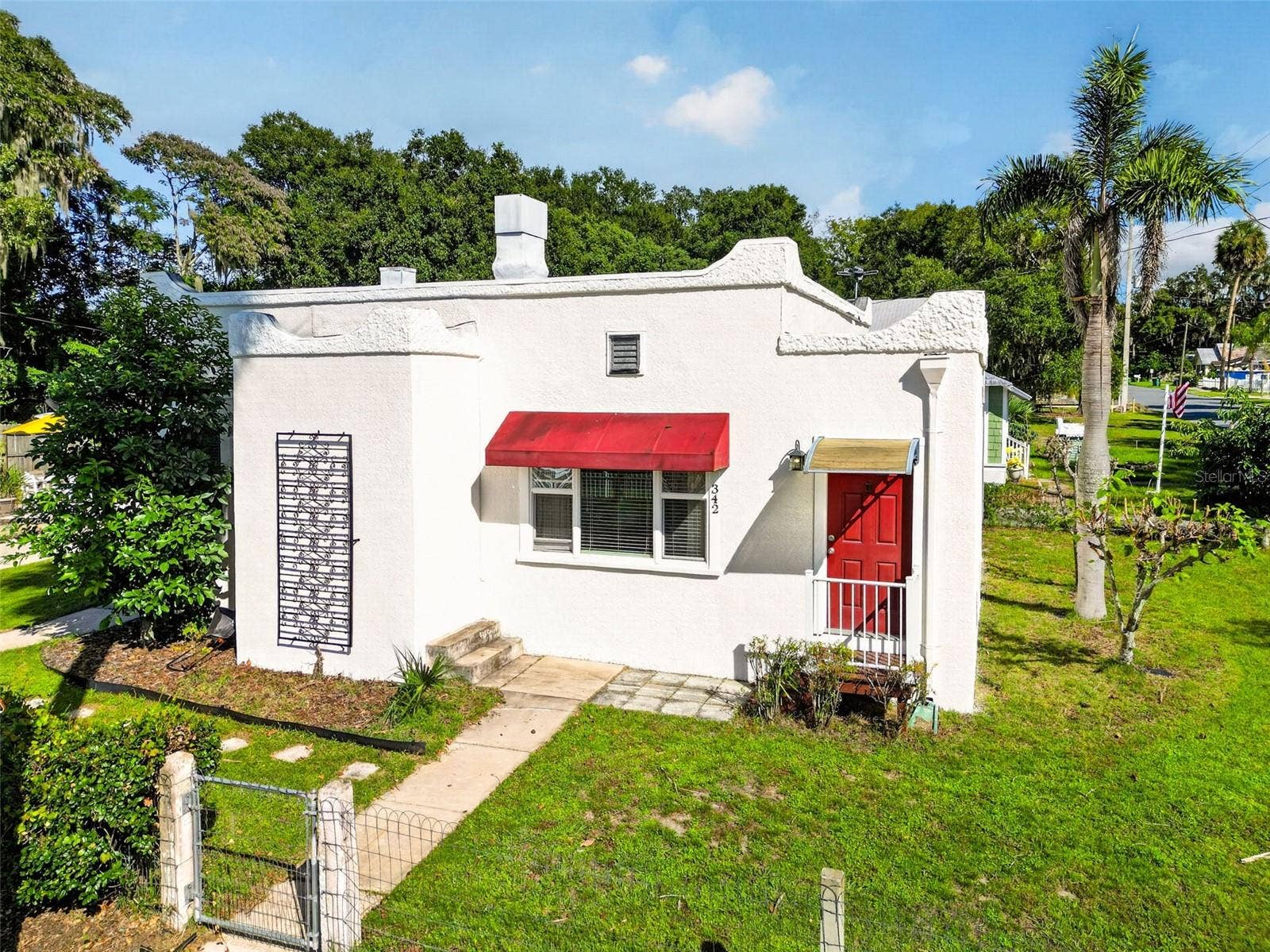 342 S CLAYTON STREET, Mount Dora, FL 32757 342 S CLAYTON STREET, Mount Dora, FL 32757
