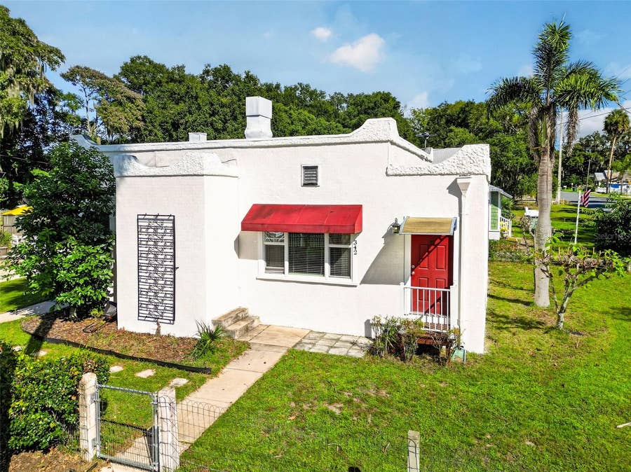 Property photo for 342 S CLAYTON STREET, Mount Dora, FL