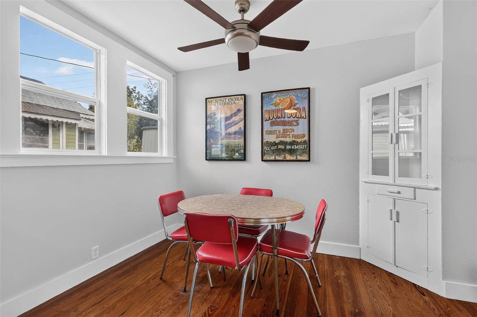 342 S CLAYTON STREET, Mount Dora, FL 32757 342 S CLAYTON STREET, Mount Dora, FL 32757