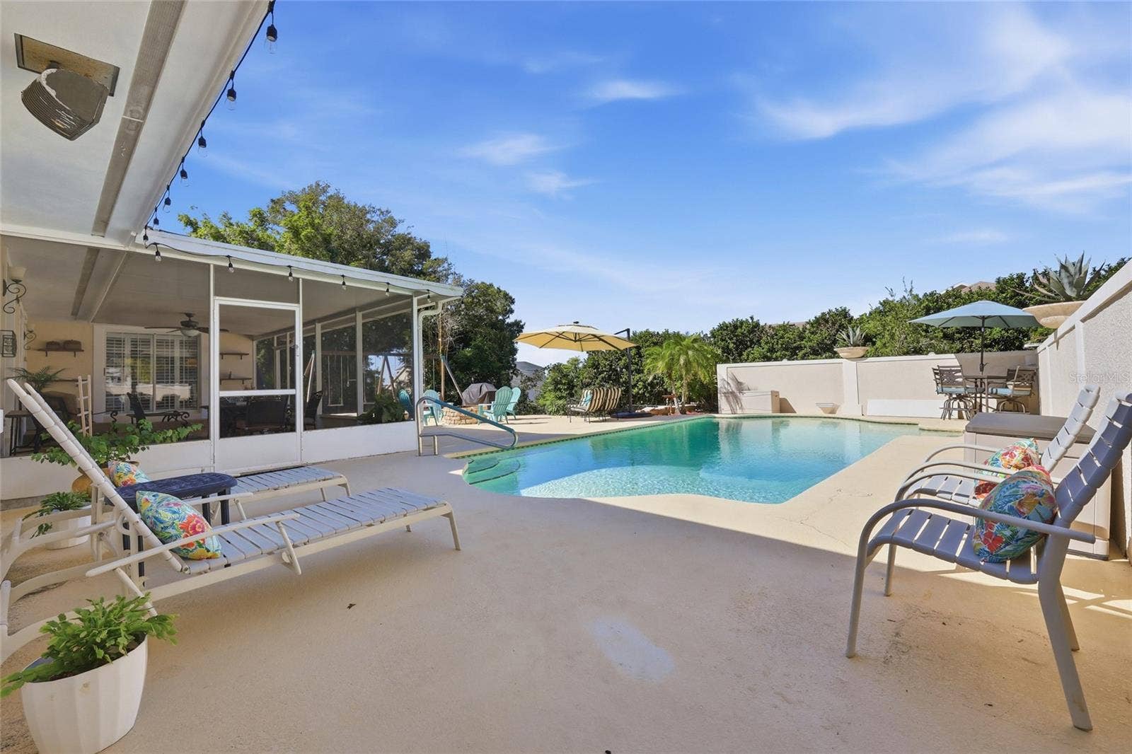 13205 MARIA AVENUE, Clermont, FL 34711 Pool