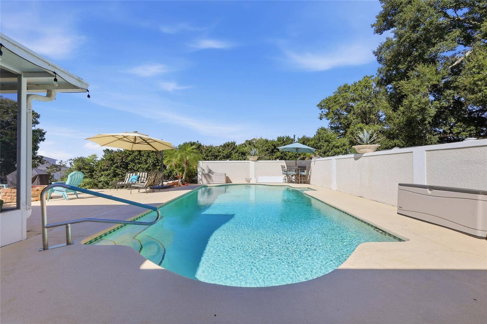 13205 MARIA AVENUE, Clermont, FL 34711 Pool (8ft deep)