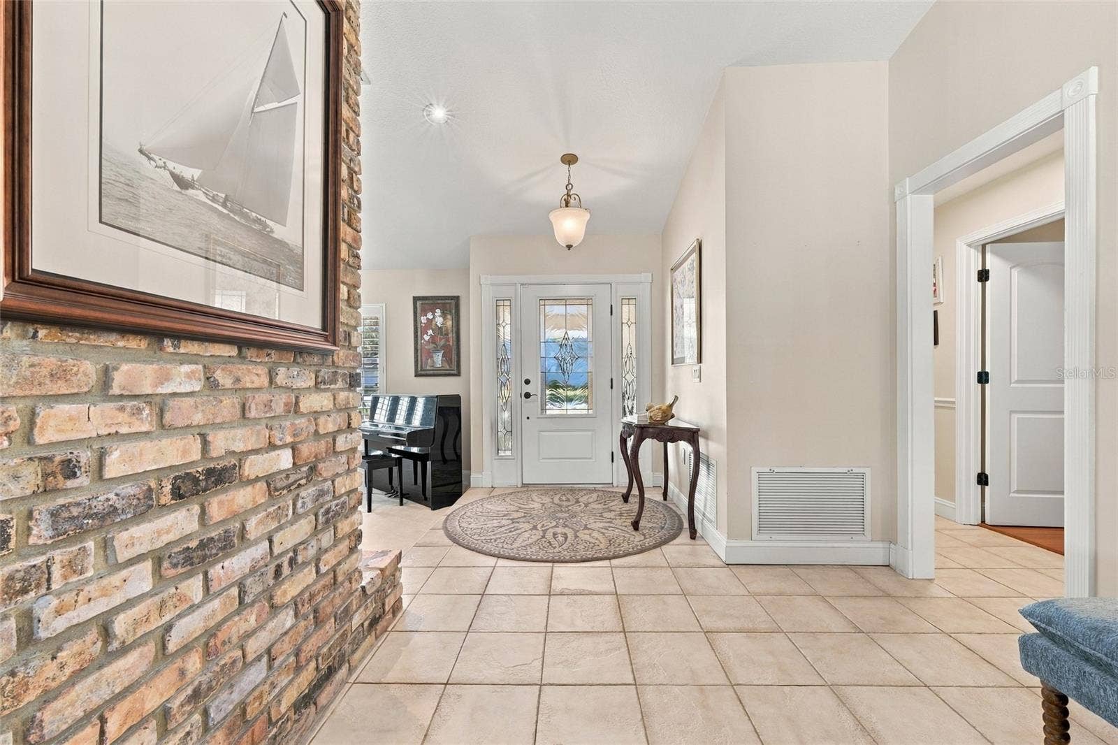 13205 MARIA AVENUE, Clermont, FL 34711 Foyer
