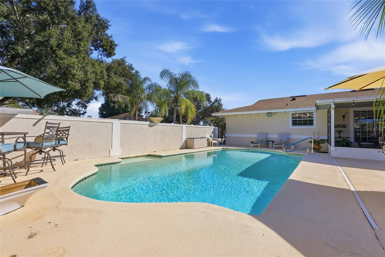13205 MARIA AVENUE, Clermont, FL 34711 Pool