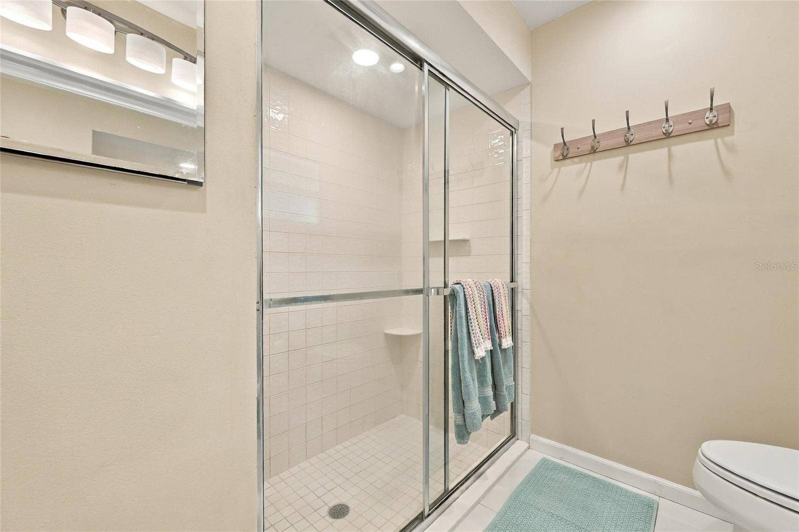 13205 MARIA AVENUE, Clermont, FL 34711 Primary bathroom