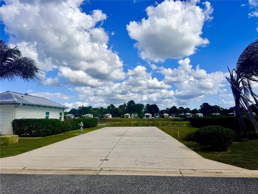 Property photo for 9609 SE 47TH WAY, Webster, FL
