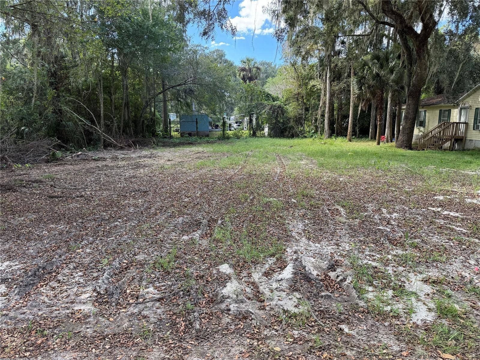 COUNTY ROAD 426A, Lake Panasoffkee, FL 33538