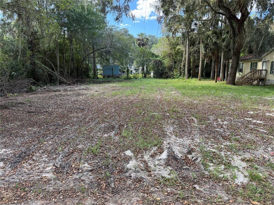 Property photo for COUNTY ROAD 426A, Lake Panasoffkee, FL