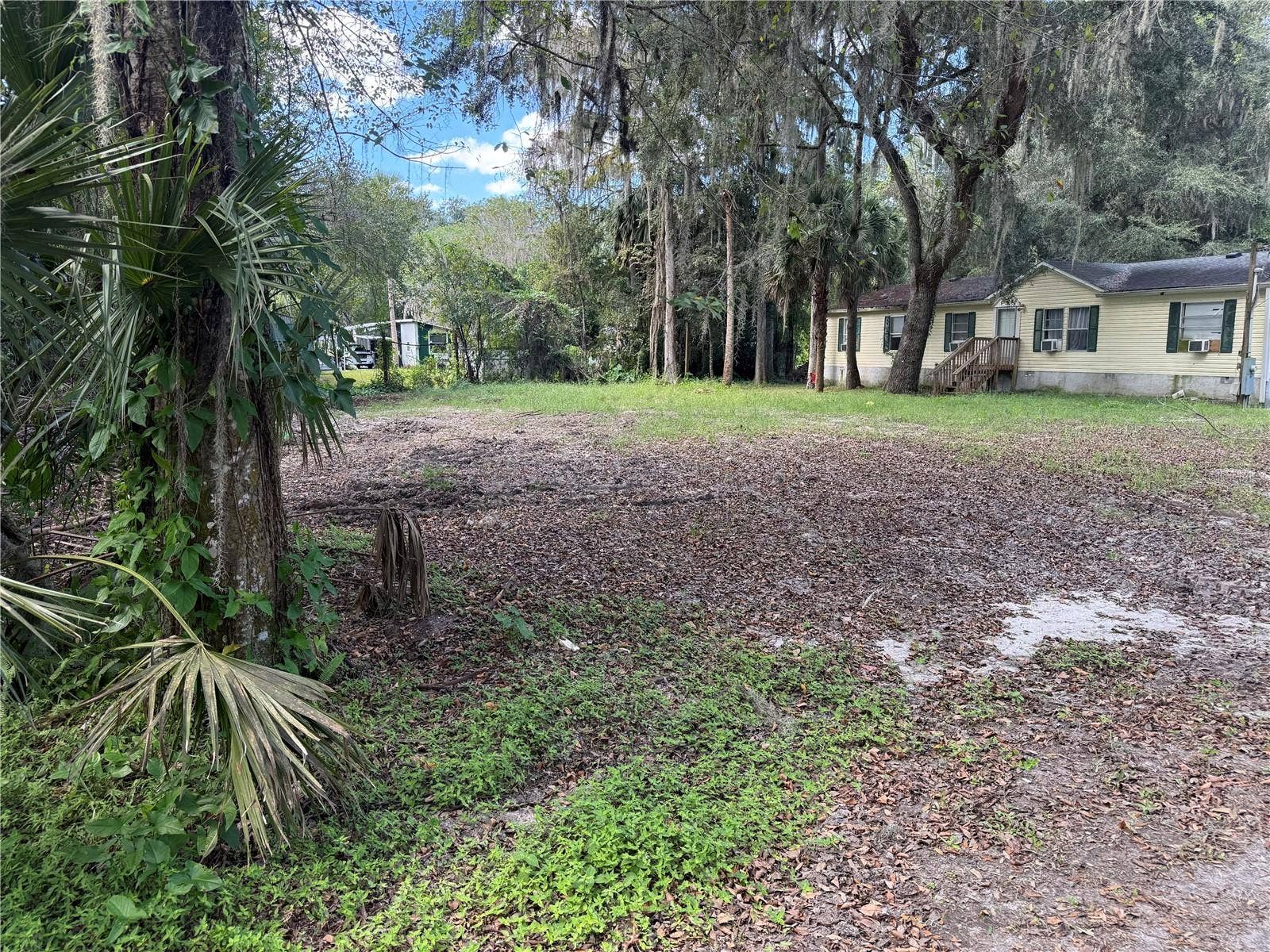 COUNTY ROAD 426A, Lake Panasoffkee, FL 33538
