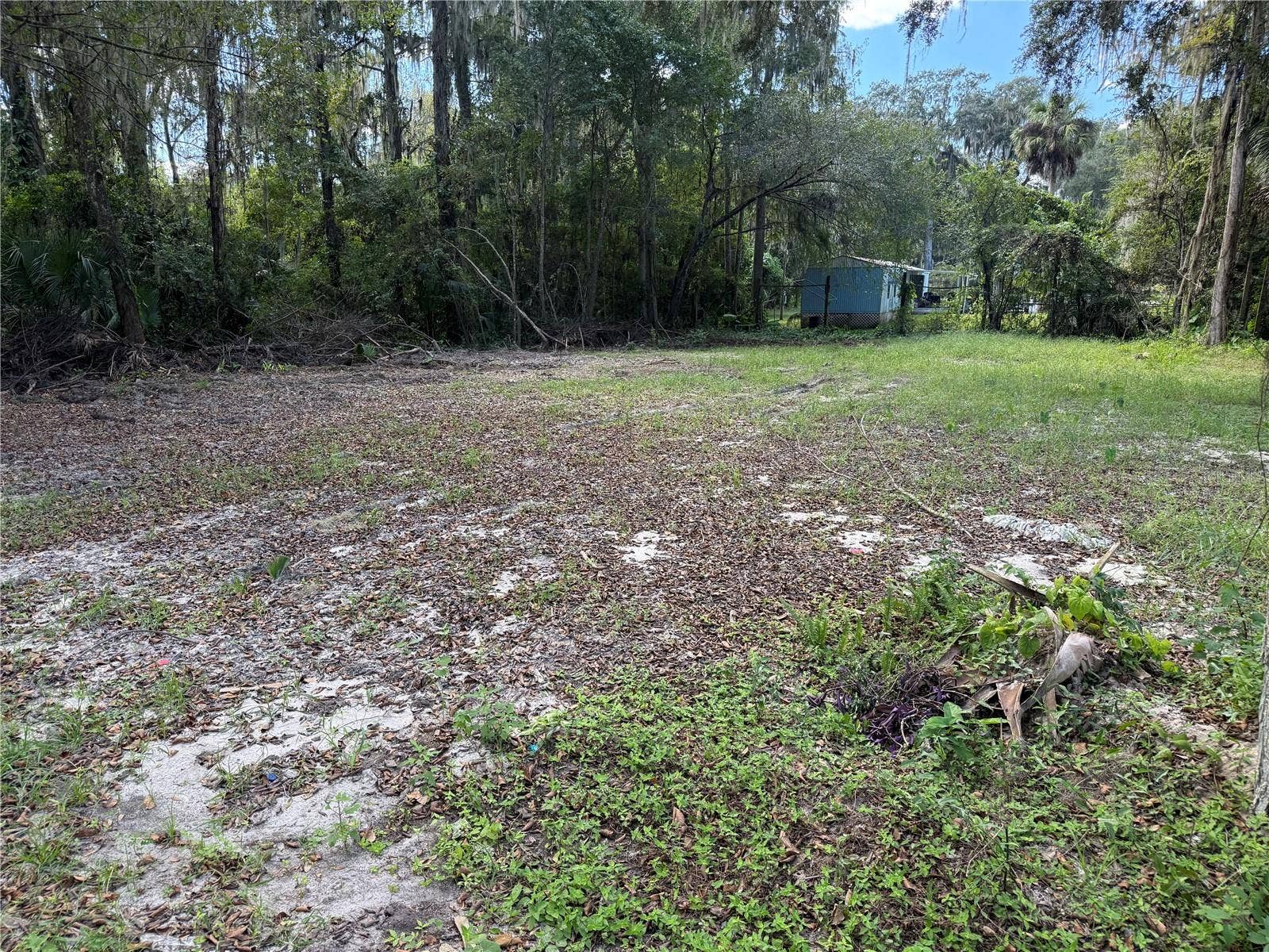 COUNTY ROAD 426A, Lake Panasoffkee, FL 33538
