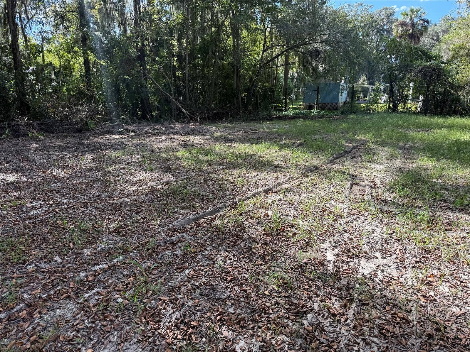COUNTY ROAD 426A, Lake Panasoffkee, FL 33538