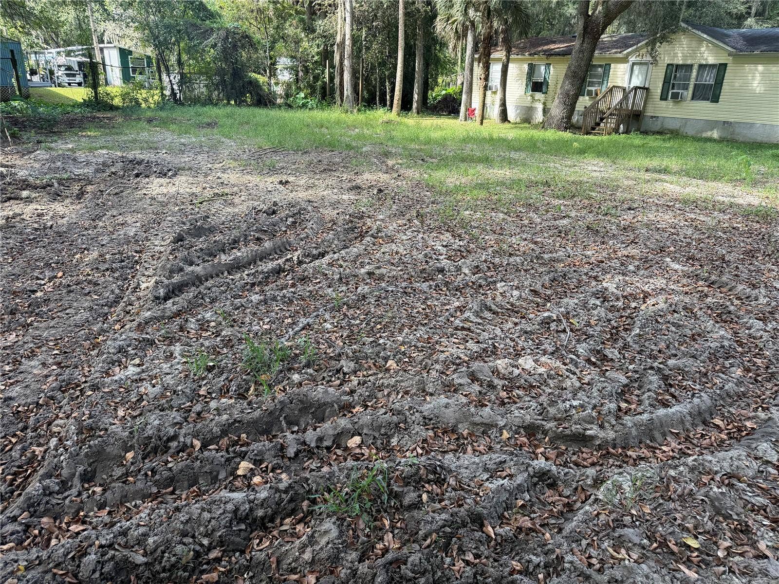 COUNTY ROAD 426A, Lake Panasoffkee, FL 33538