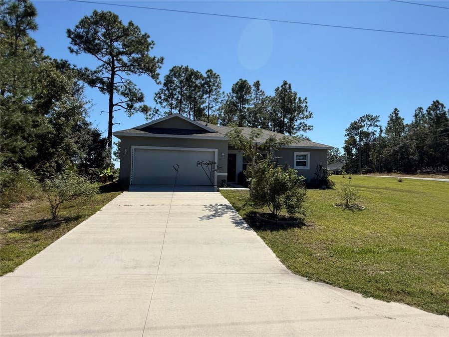 Property photo for 15543 SW 60TH COURT, Ocala, FL