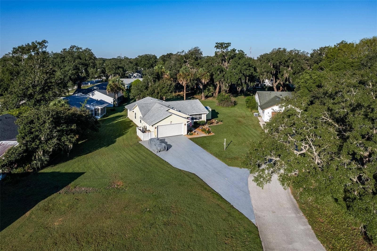 506 GALLOWAY COURT, Leesburg, FL 34788 506 GALLOWAY COURT, Leesburg, FL 34788
