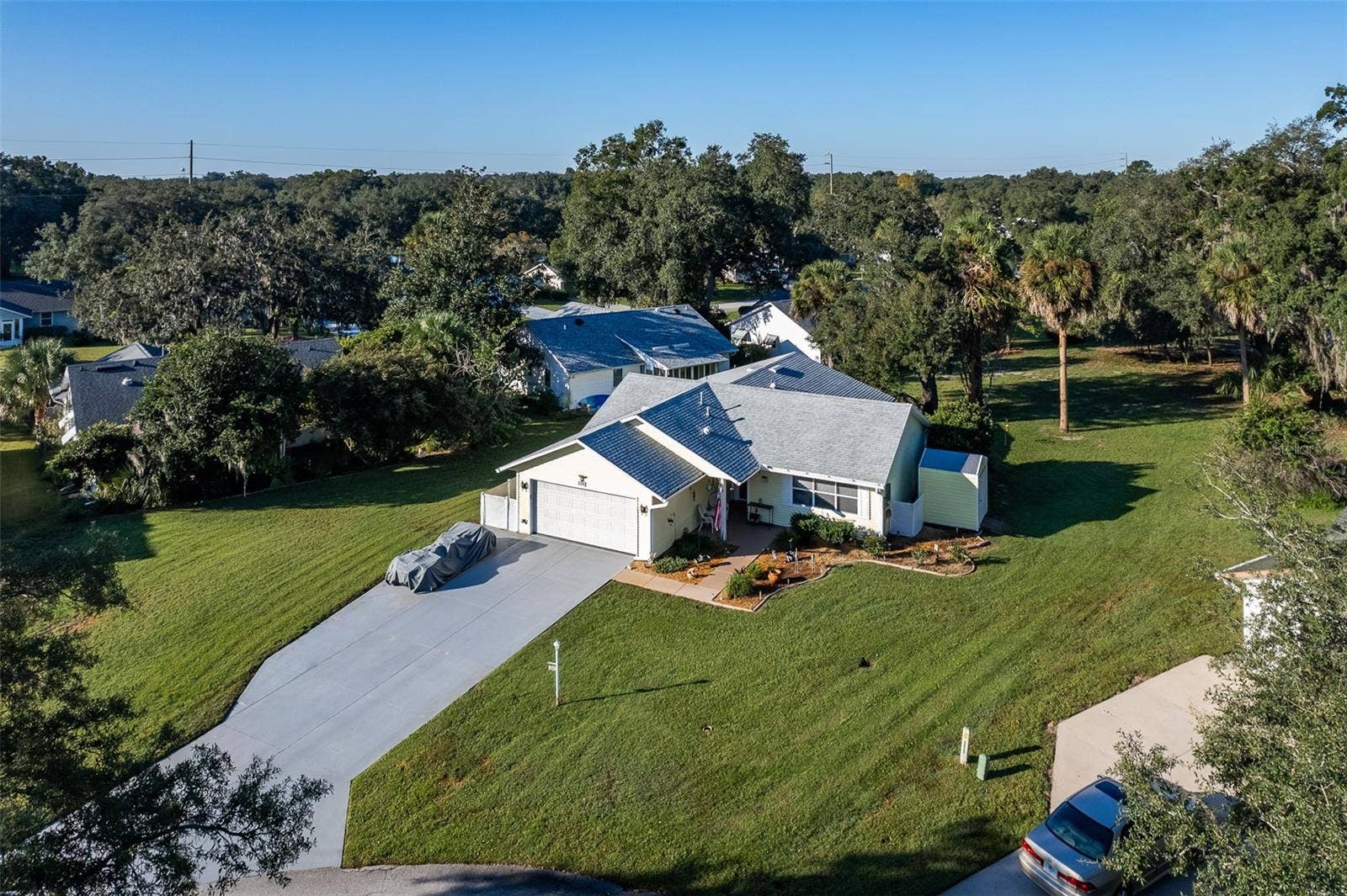 506 GALLOWAY COURT, Leesburg, FL 34788 506 GALLOWAY COURT, Leesburg, FL 34788