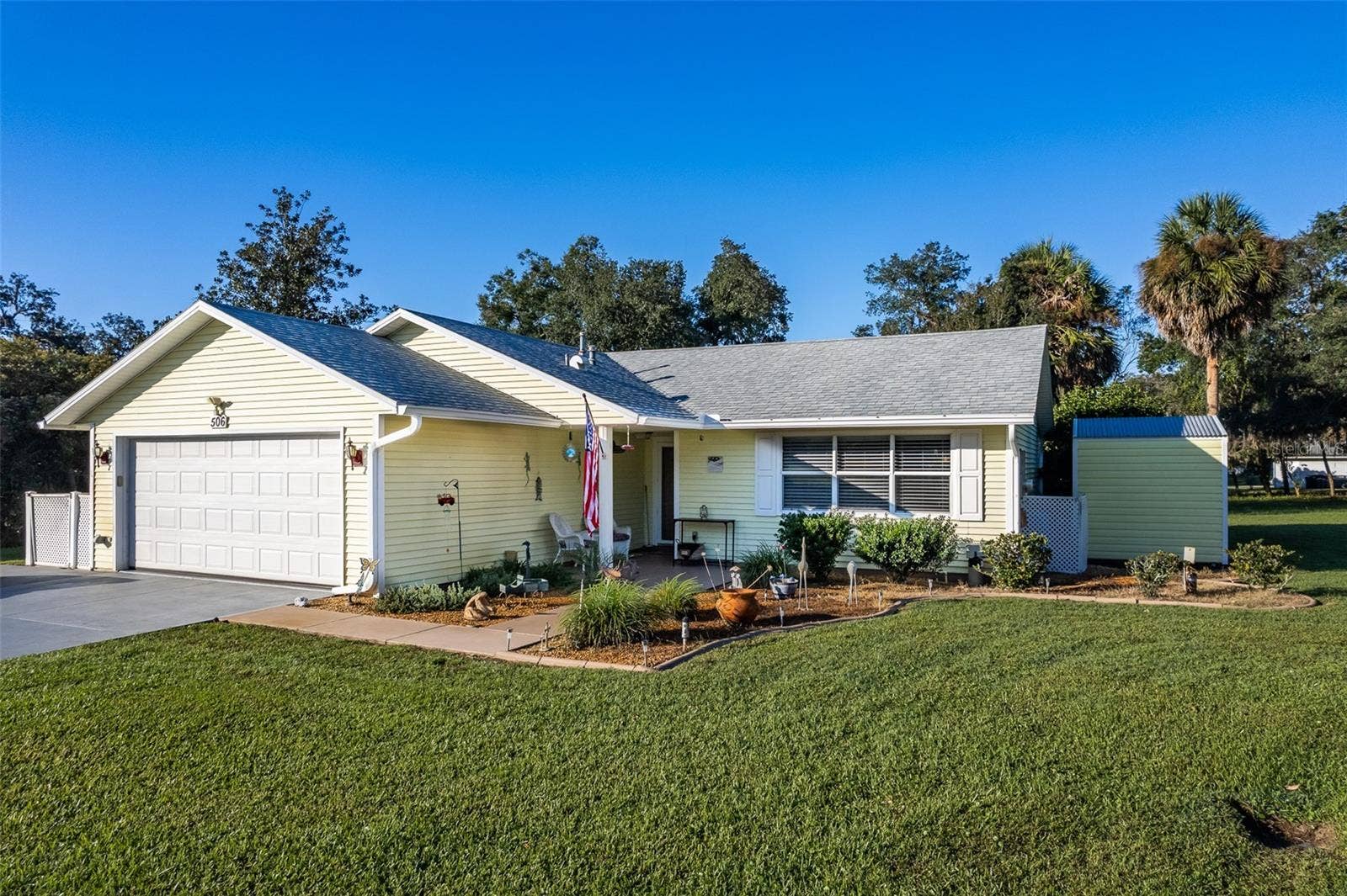 506 GALLOWAY COURT, Leesburg, FL 34788 506 GALLOWAY COURT, Leesburg, FL 34788