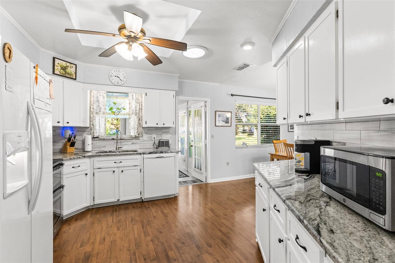 506 GALLOWAY COURT, Leesburg, FL 34788 506 GALLOWAY COURT, Leesburg, FL 34788