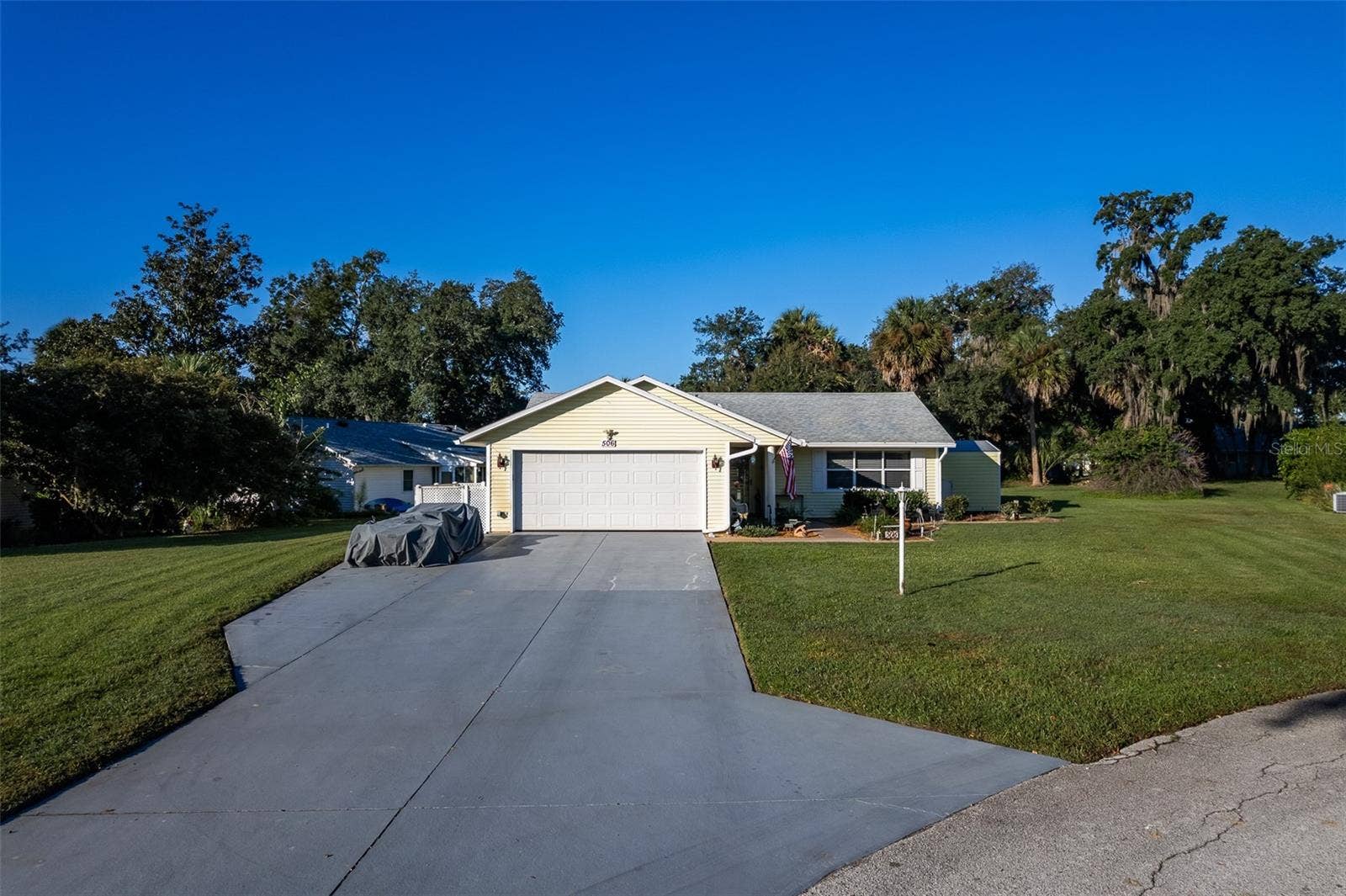 506 GALLOWAY COURT, Leesburg, FL 34788 506 GALLOWAY COURT, Leesburg, FL 34788