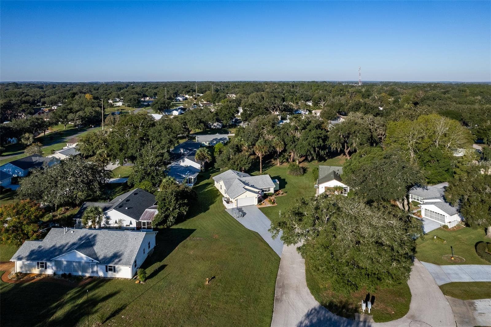 506 GALLOWAY COURT, Leesburg, FL 34788 506 GALLOWAY COURT, Leesburg, FL 34788