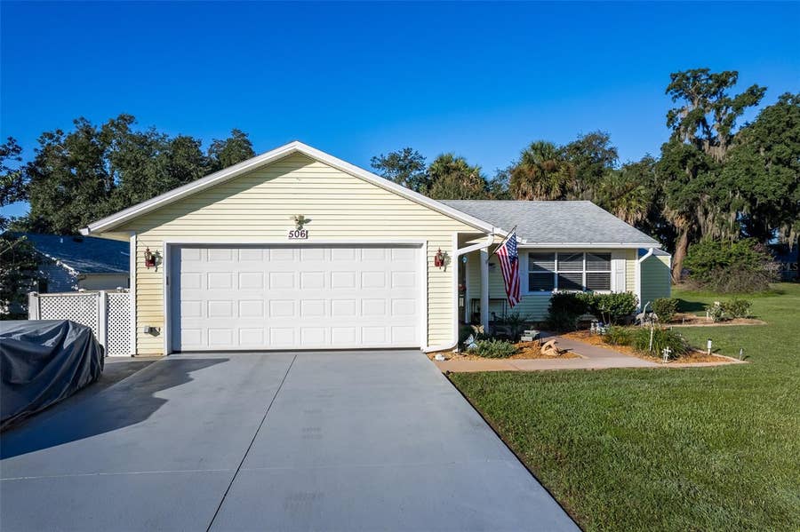 Property photo for 506 GALLOWAY COURT, Leesburg, FL