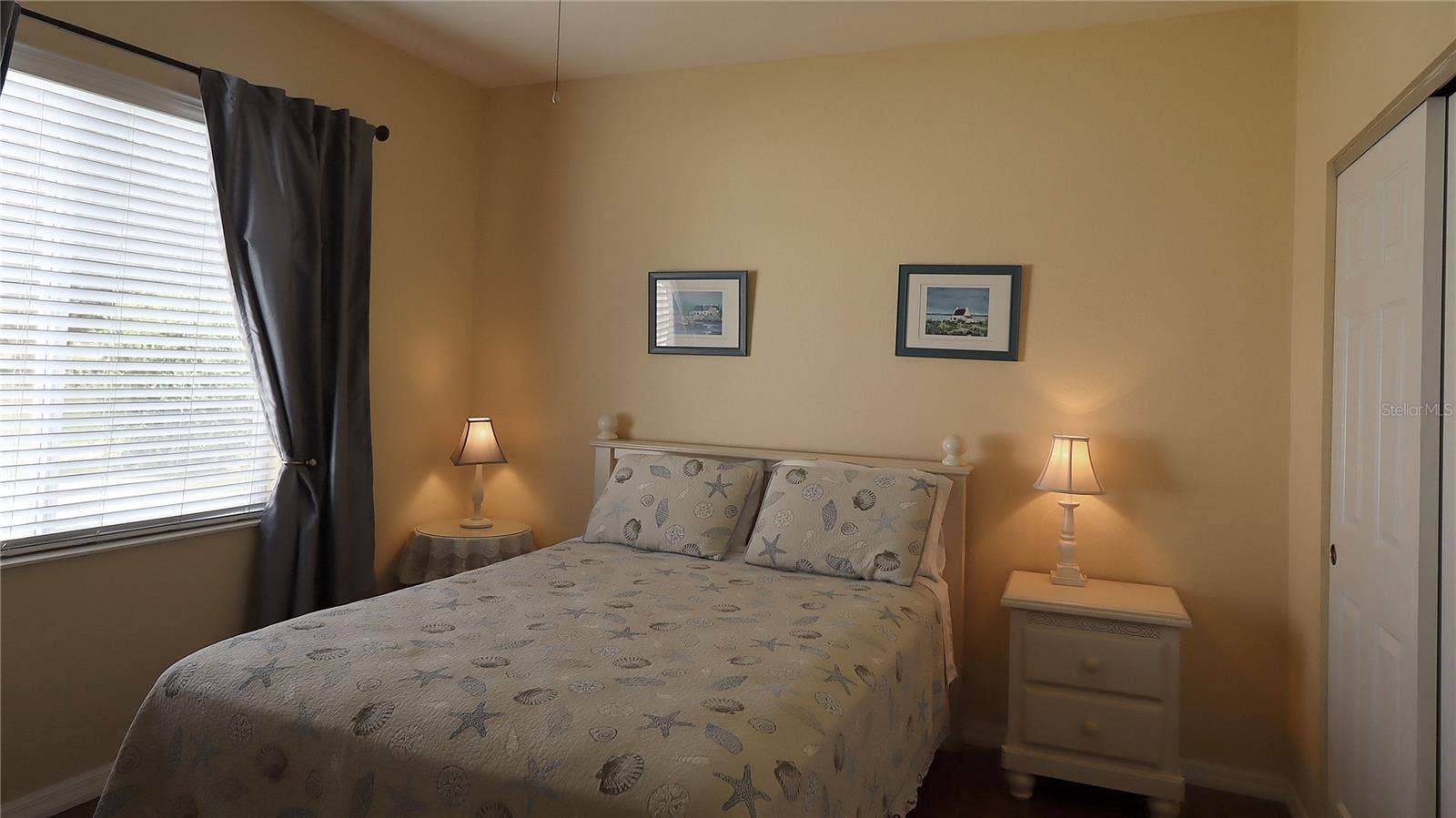 12859 SE 92ND COURT ROAD, Summerfield, FL 34491 Guest Bedroom