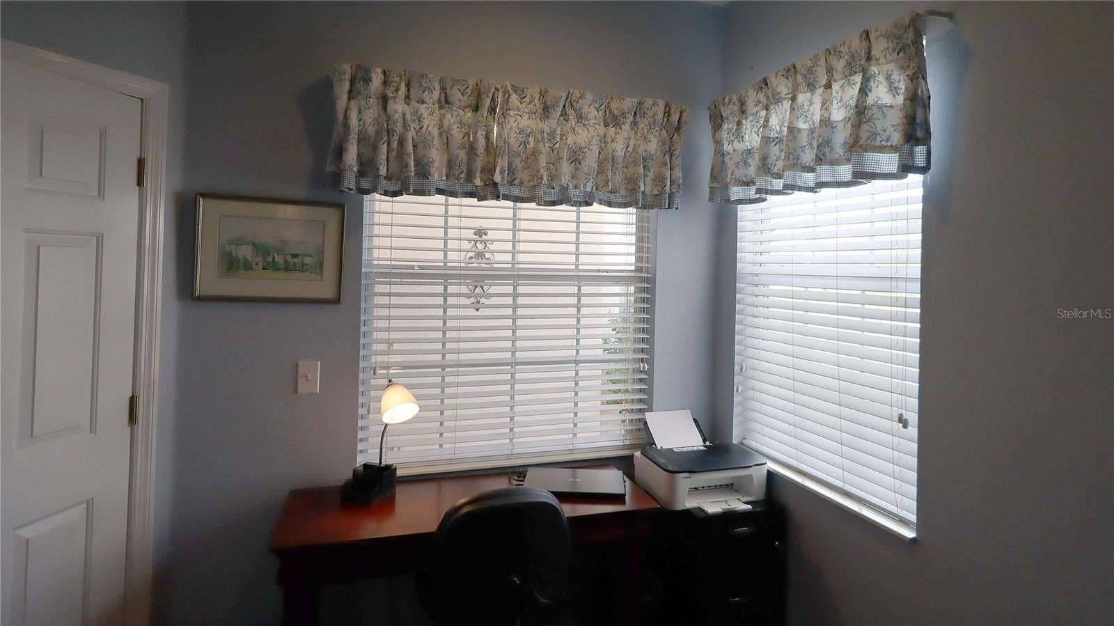 12859 SE 92ND COURT ROAD, Summerfield, FL 34491 Den/BedroomNo Closet