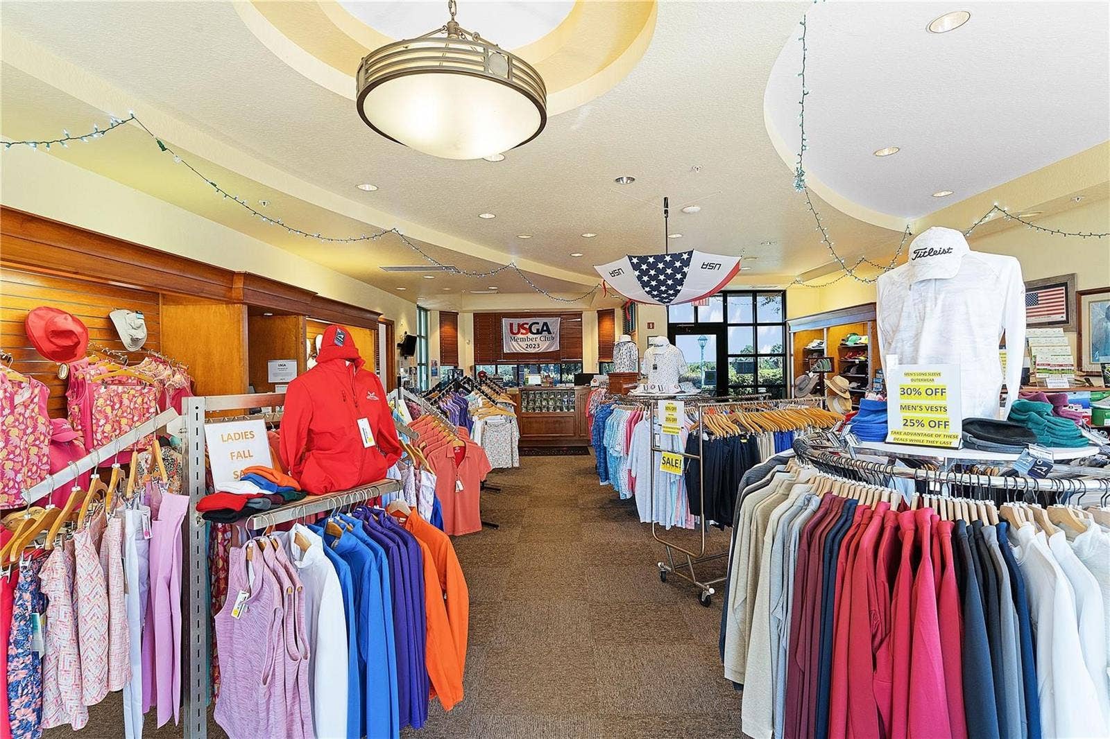 12859 SE 92ND COURT ROAD, Summerfield, FL 34491 Pro Shop