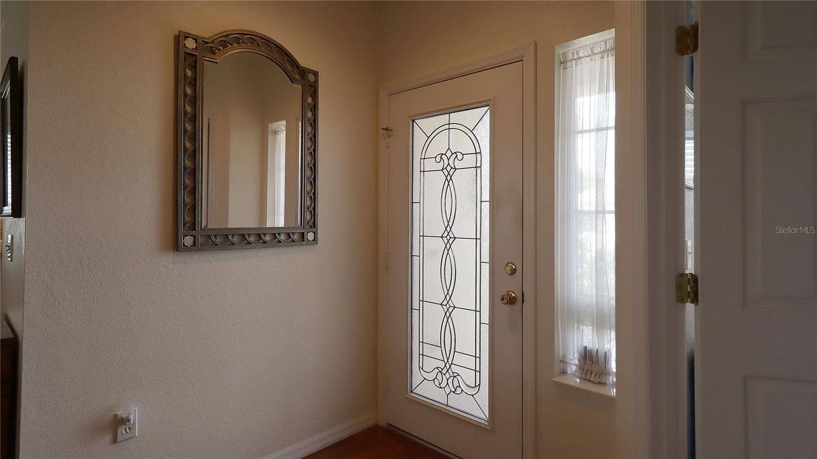 12859 SE 92ND COURT ROAD, Summerfield, FL 34491 Foyer