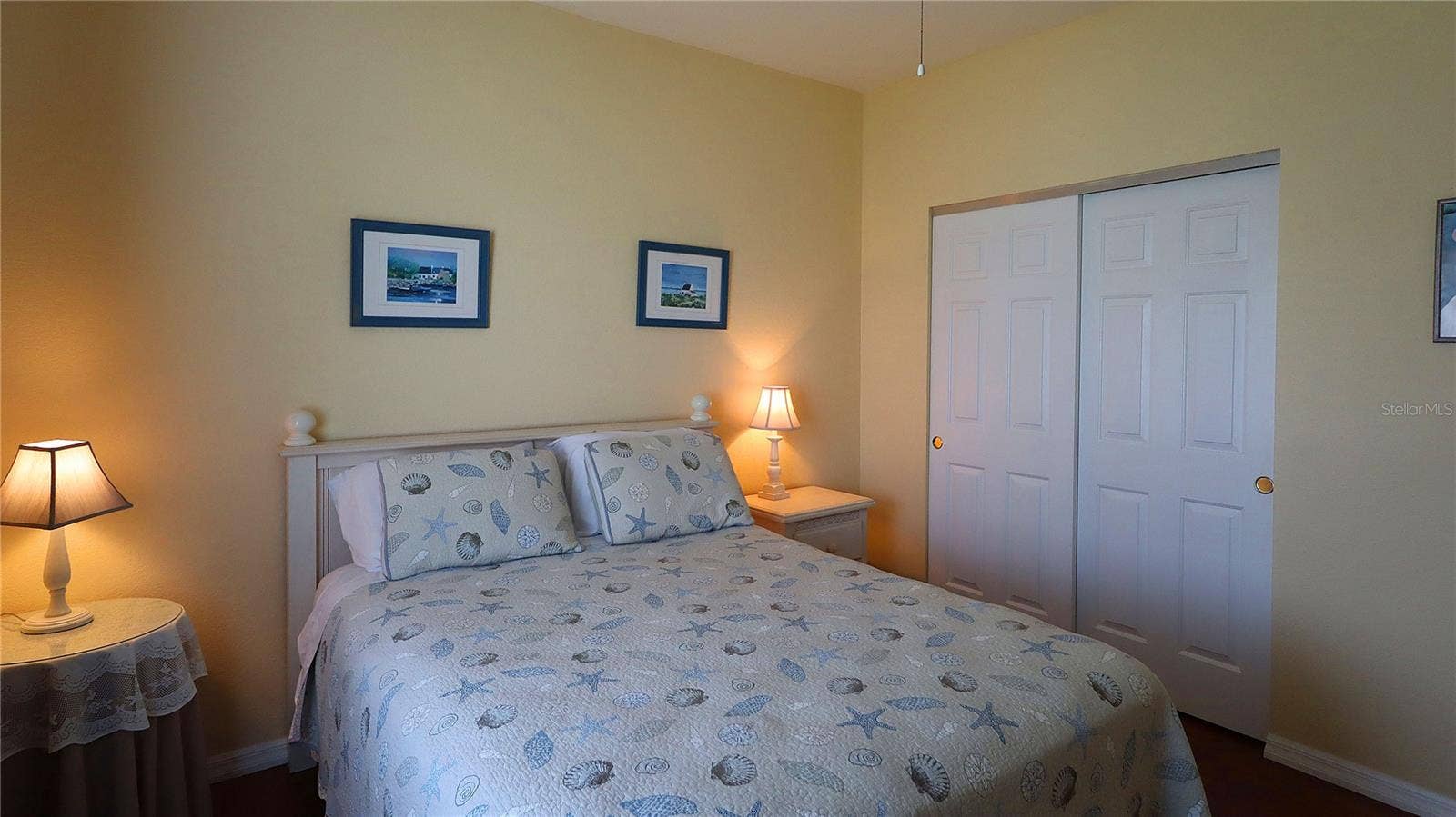 12859 SE 92ND COURT ROAD, Summerfield, FL 34491 Guest Bedroom