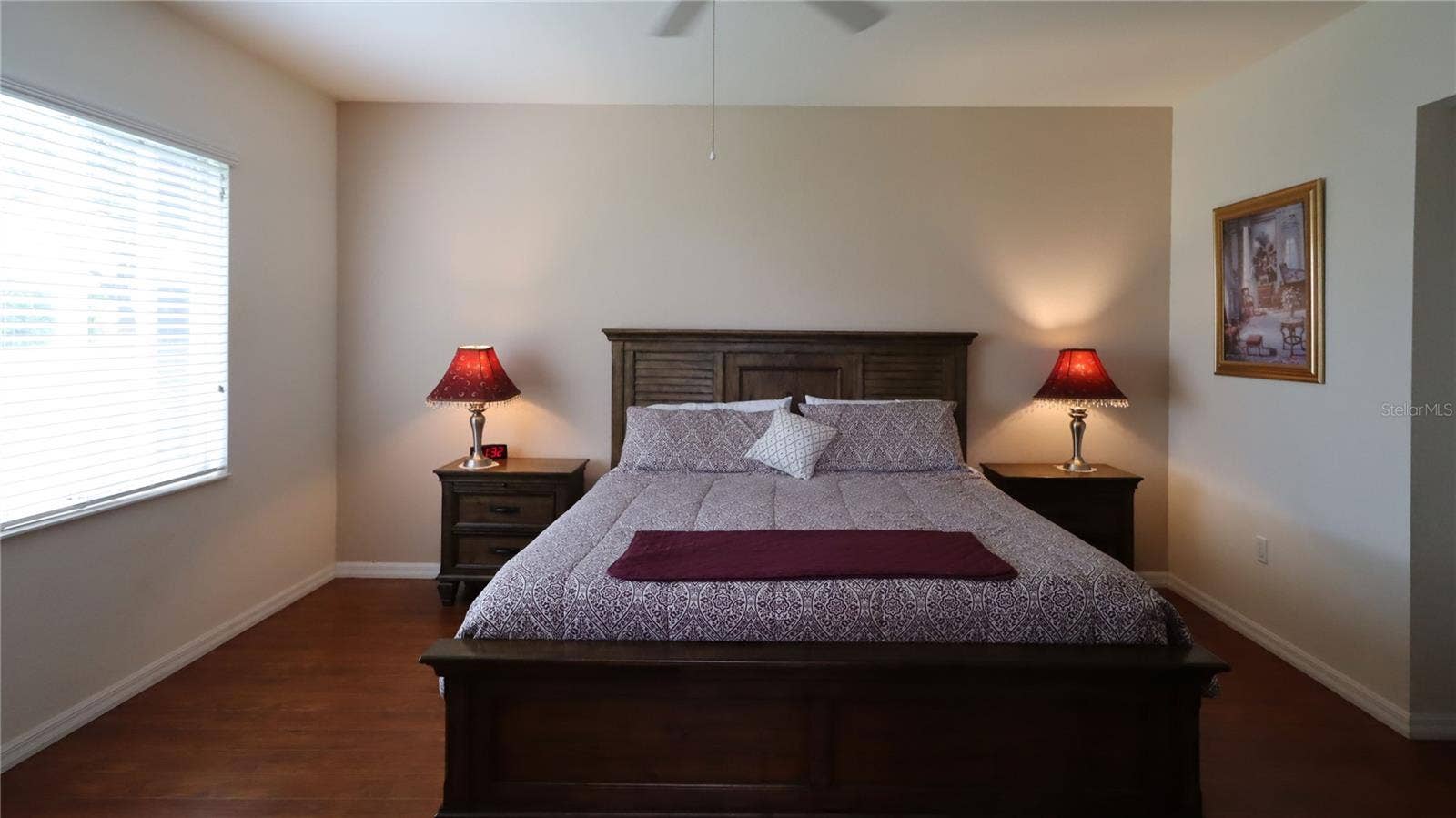 12859 SE 92ND COURT ROAD, Summerfield, FL 34491 Primary Bedroom