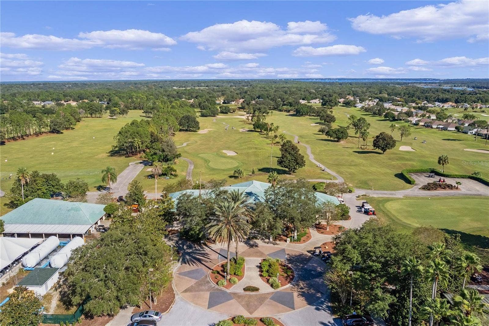 12859 SE 92ND COURT ROAD, Summerfield, FL 34491 Liberty Grille & Pro Shop