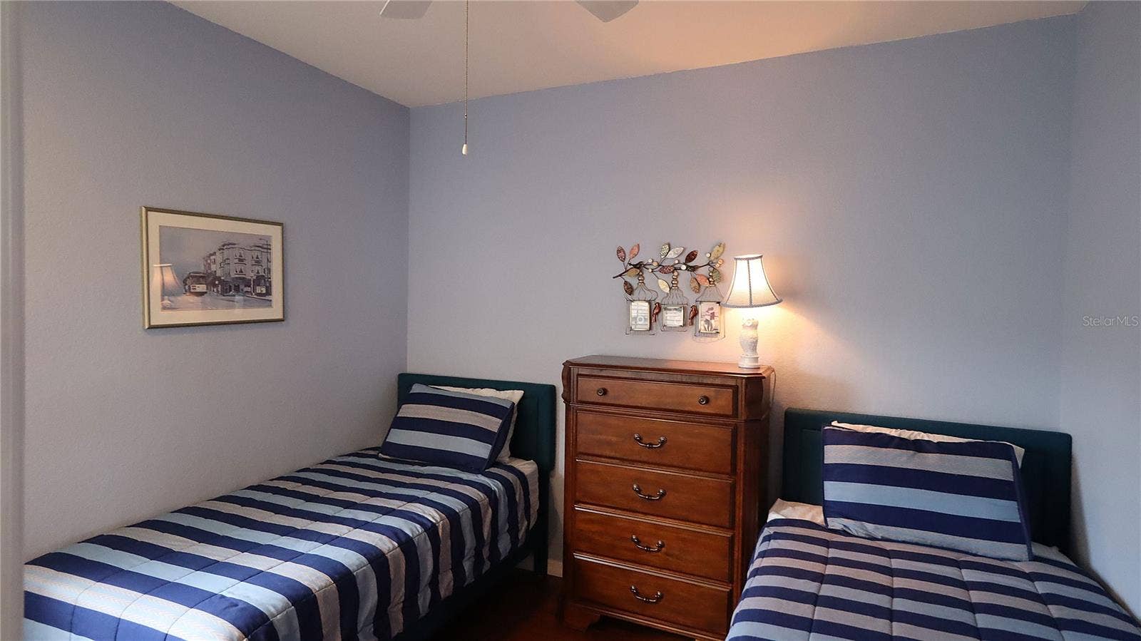 12859 SE 92ND COURT ROAD, Summerfield, FL 34491 Den/BedroomNo Closet