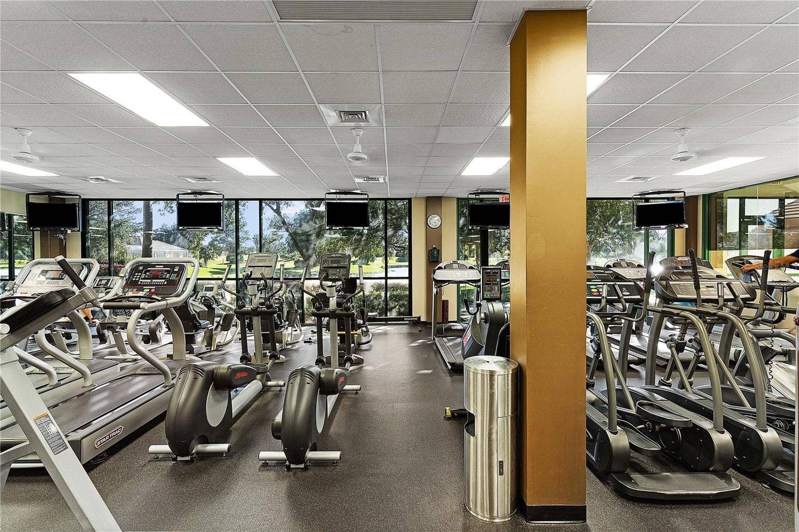 12859 SE 92ND COURT ROAD, Summerfield, FL 34491 Lake Vista Fitness Center