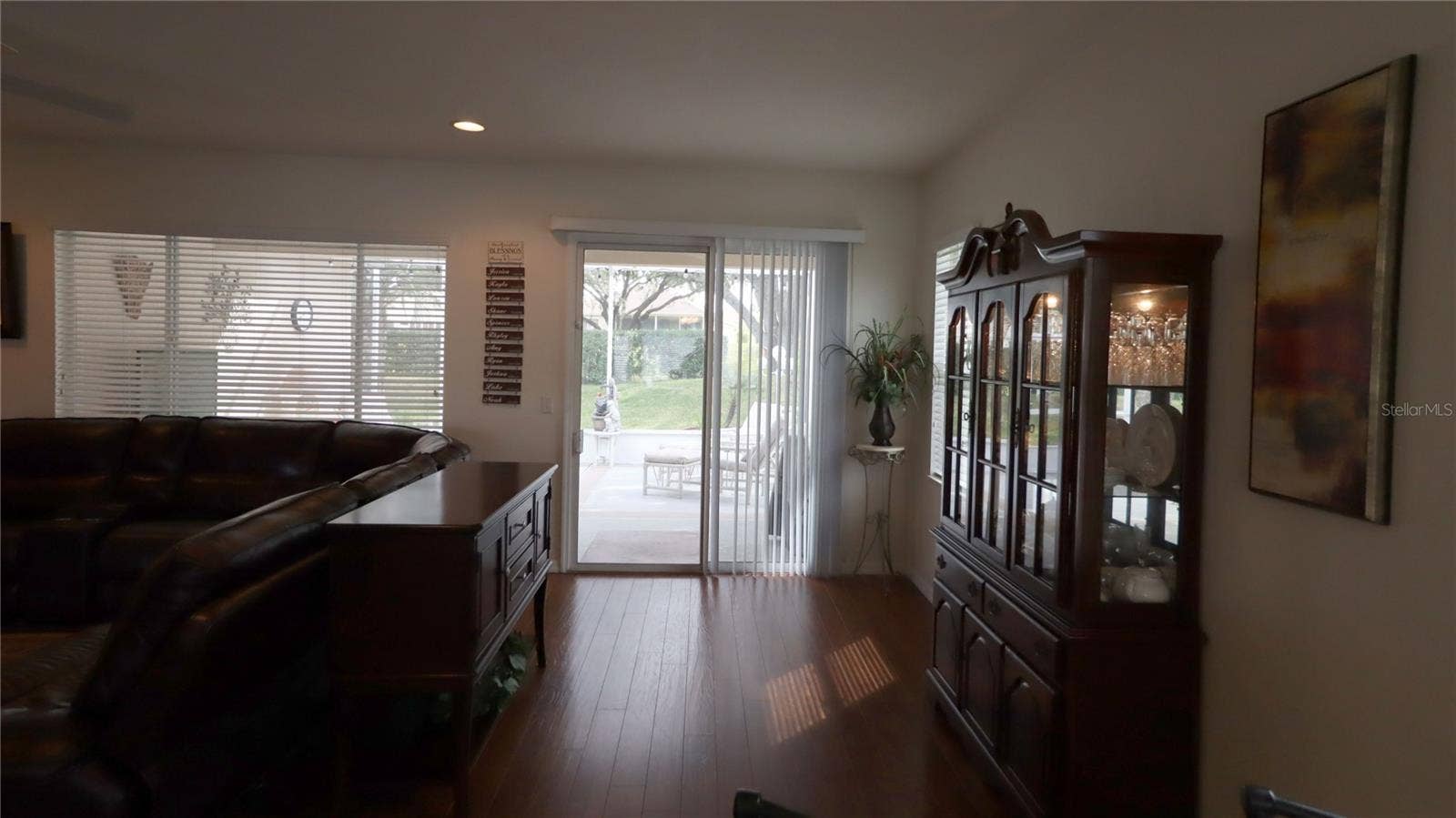 12859 SE 92ND COURT ROAD, Summerfield, FL 34491 Living/Dining if Wanted or Needed