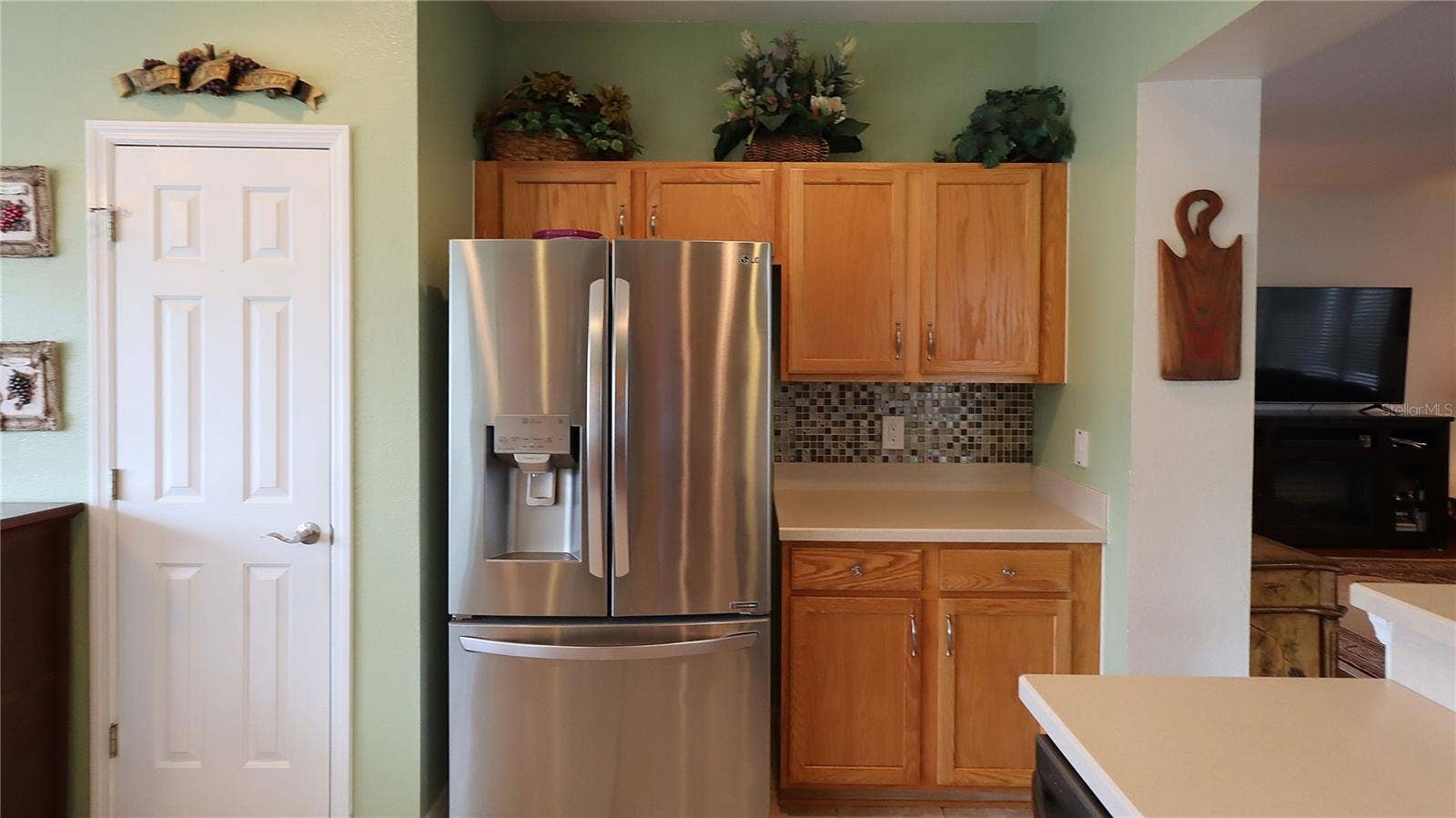 12859 SE 92ND COURT ROAD, Summerfield, FL 34491 Kitchen