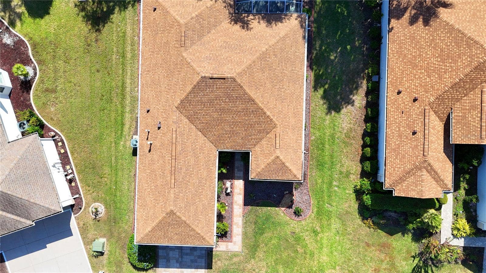 12859 SE 92ND COURT ROAD, Summerfield, FL 34491 Aerial