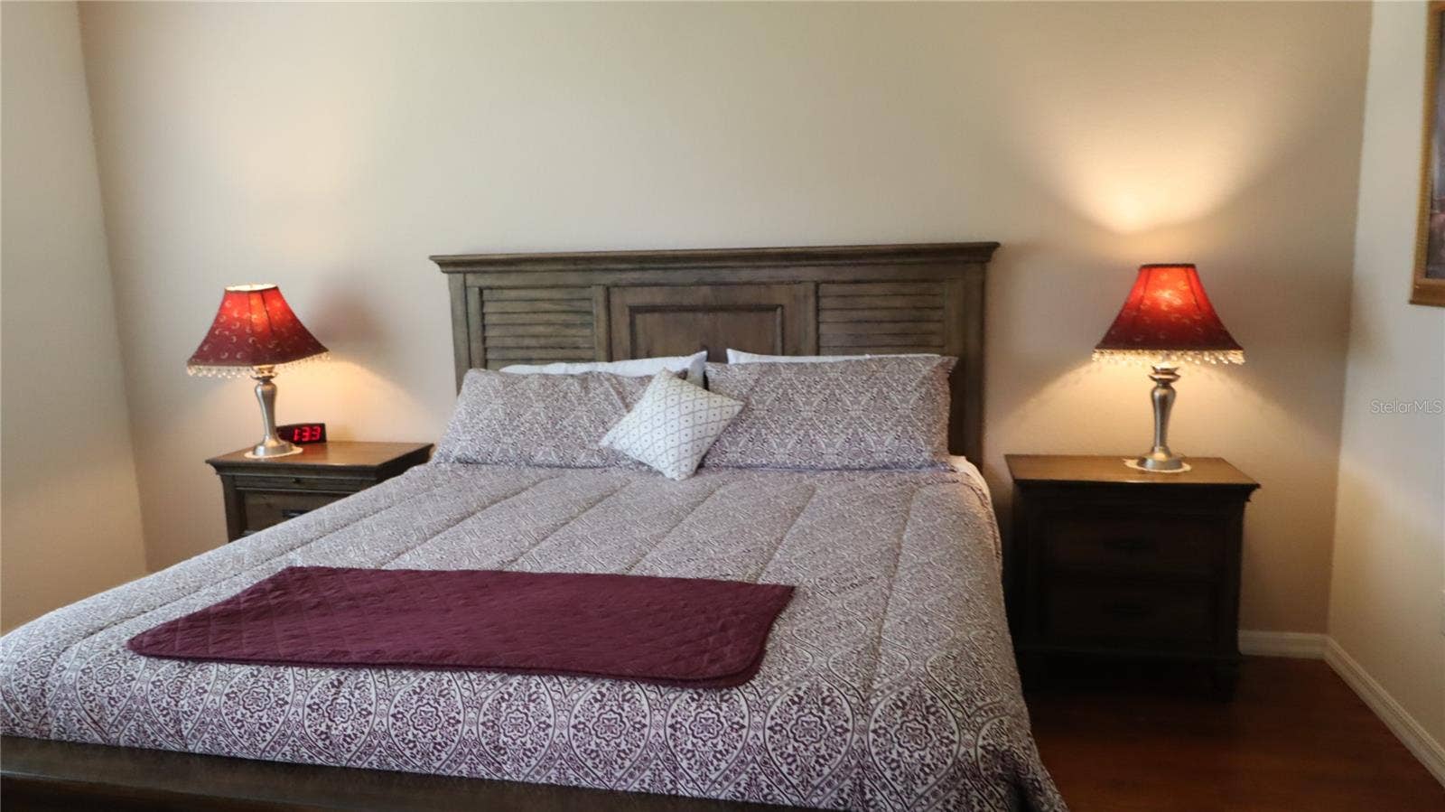 12859 SE 92ND COURT ROAD, Summerfield, FL 34491 Primary Bedroom