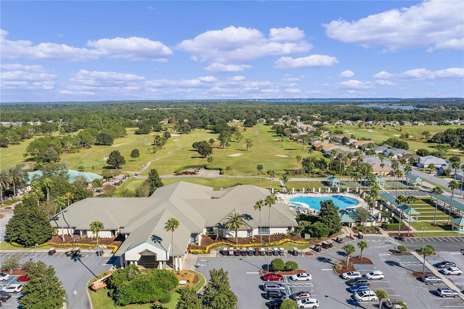 12859 SE 92ND COURT ROAD, Summerfield, FL 34491 Horizon Center