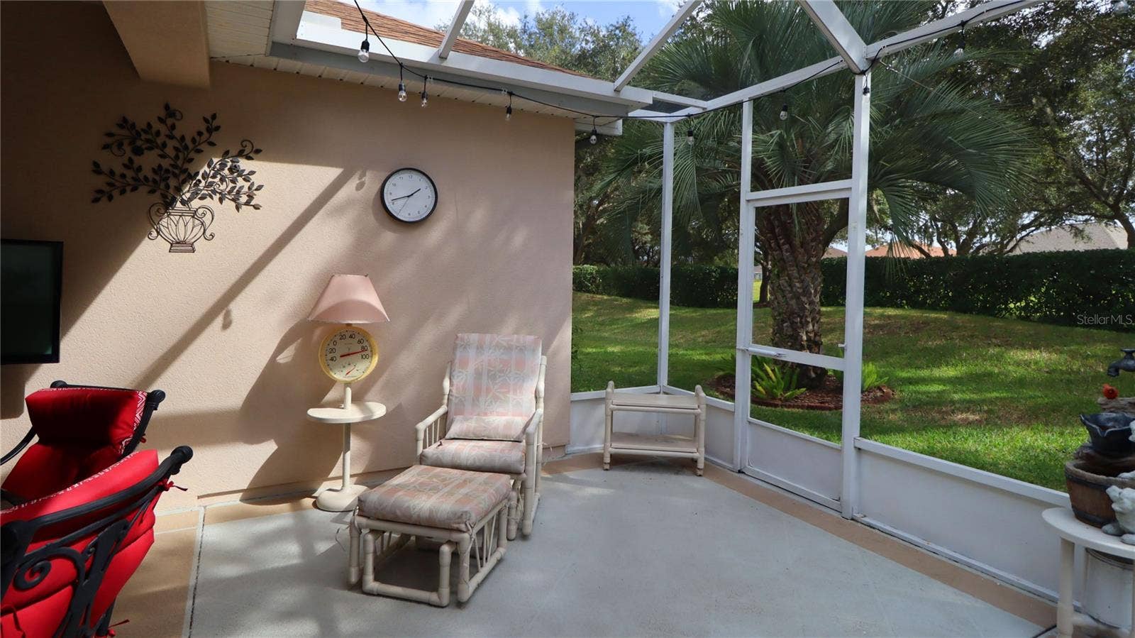 12859 SE 92ND COURT ROAD, Summerfield, FL 34491 Birdcage